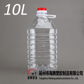 天津油瓶